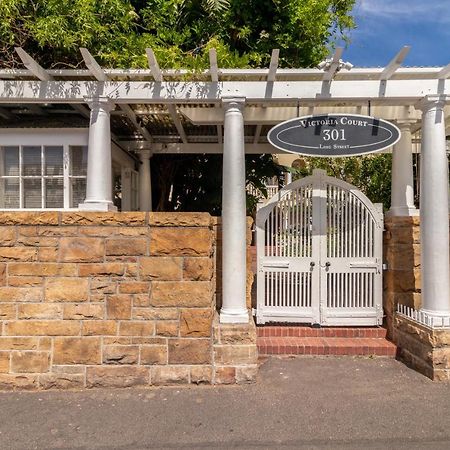 Cape Town Historical Victoria Court Apartment Ngoại thất bức ảnh