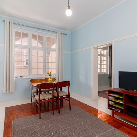 Cape Town Historical Victoria Court Apartment Ngoại thất bức ảnh