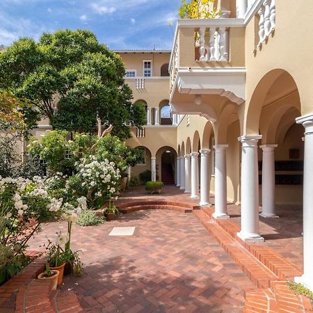 Cape Town Historical Victoria Court Apartment Ngoại thất bức ảnh