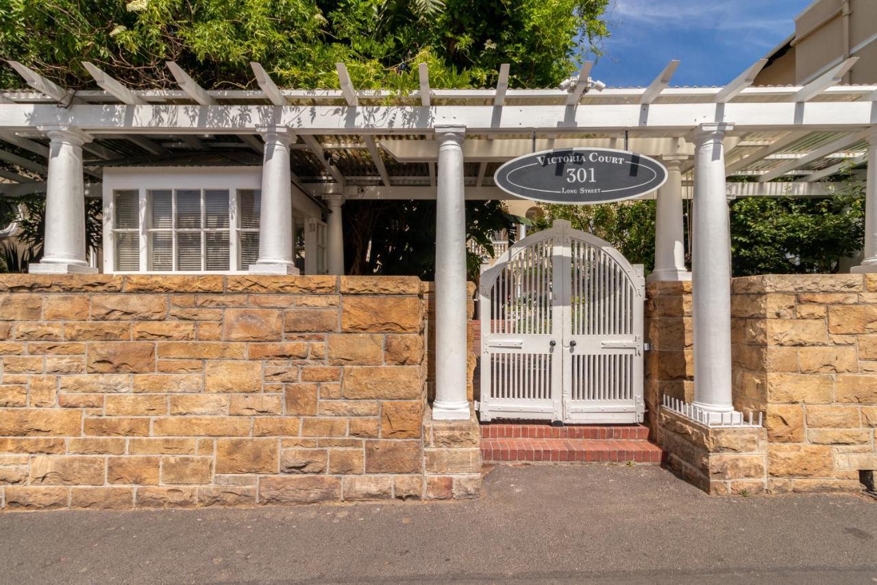 Cape Town Historical Victoria Court Apartment Ngoại thất bức ảnh