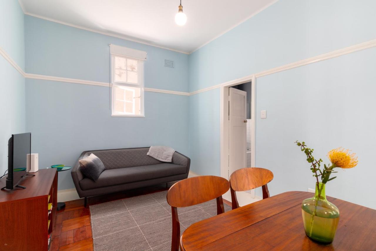Cape Town Historical Victoria Court Apartment Ngoại thất bức ảnh