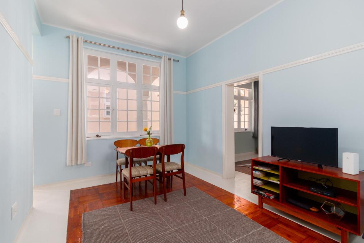 Cape Town Historical Victoria Court Apartment Ngoại thất bức ảnh