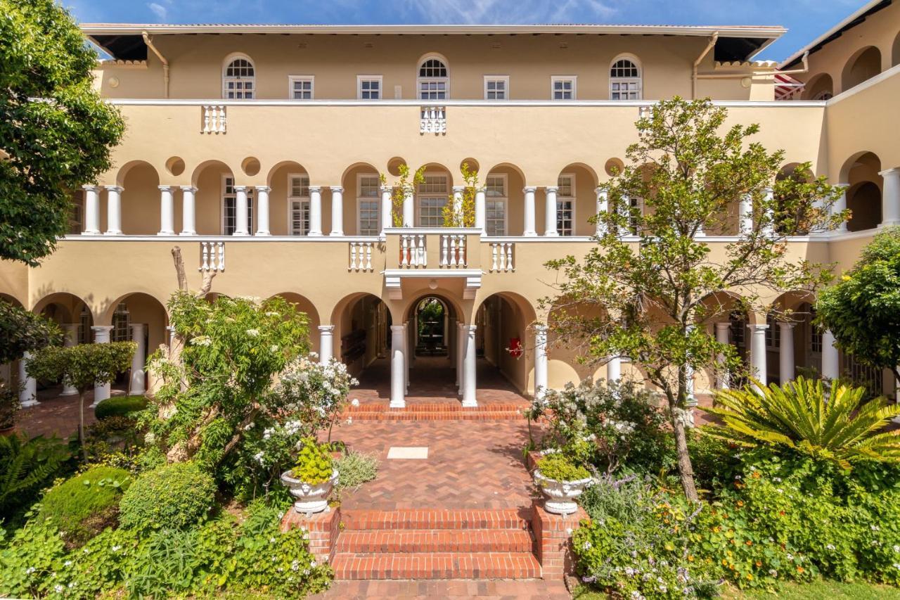 Cape Town Historical Victoria Court Apartment Ngoại thất bức ảnh