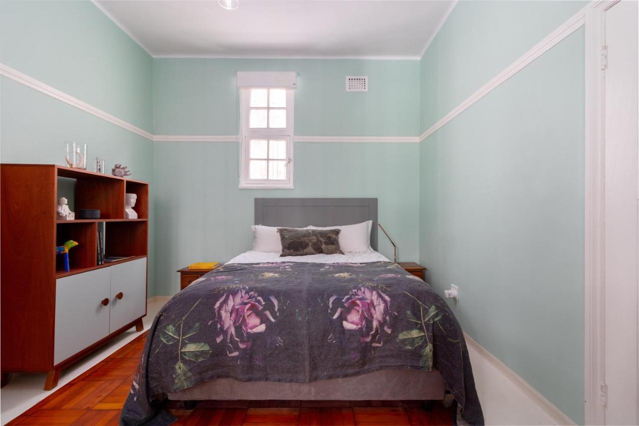 Cape Town Historical Victoria Court Apartment Ngoại thất bức ảnh