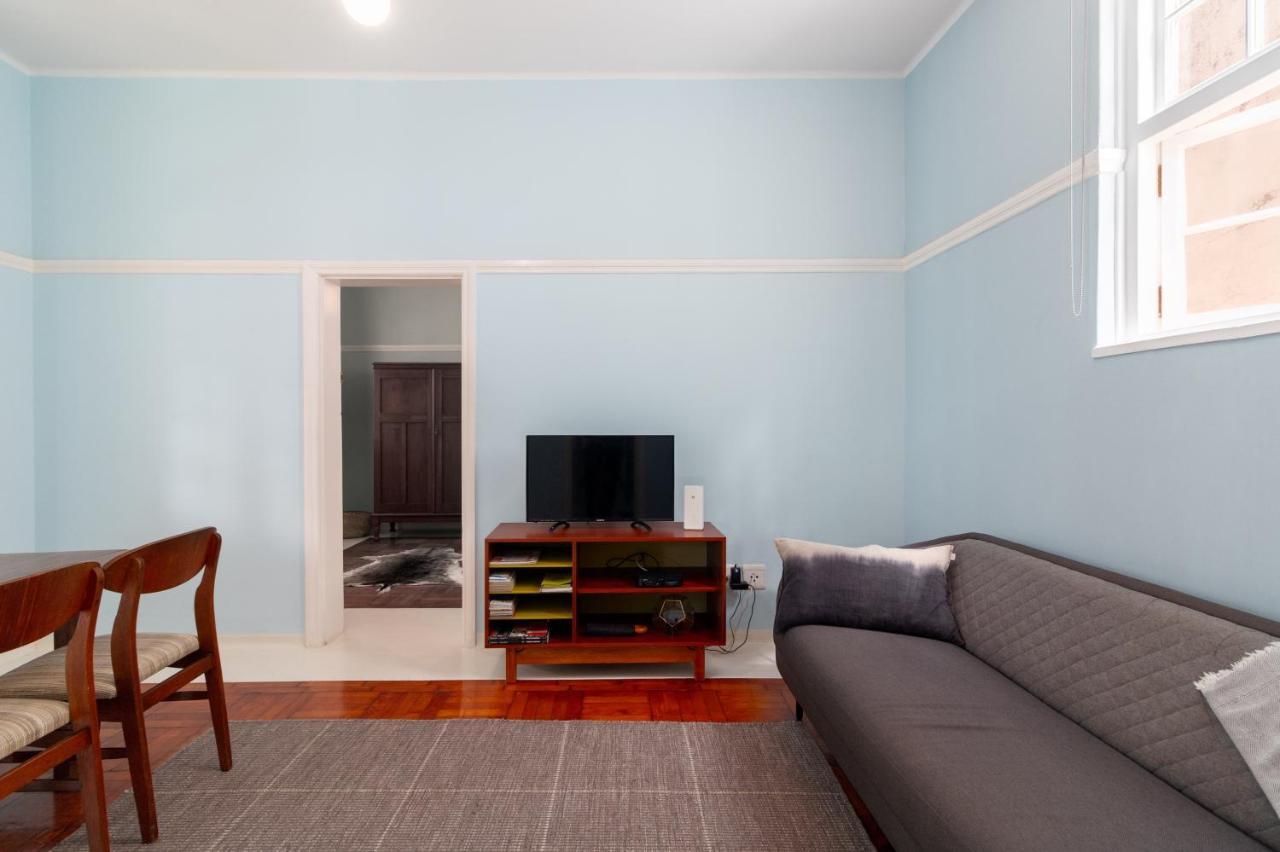 Cape Town Historical Victoria Court Apartment Ngoại thất bức ảnh