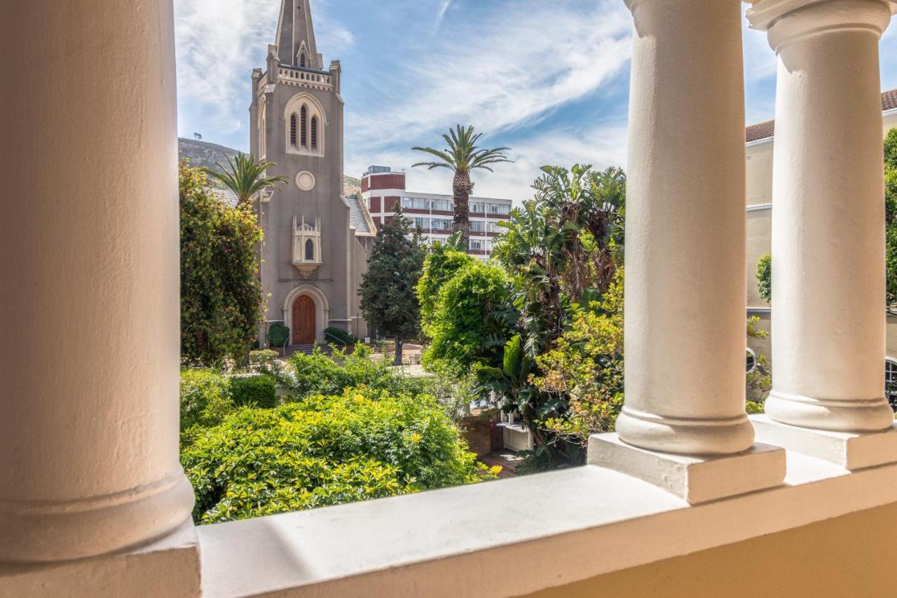 Cape Town Historical Victoria Court Apartment Ngoại thất bức ảnh